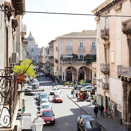 Catania Inn Rooms 外观 照片